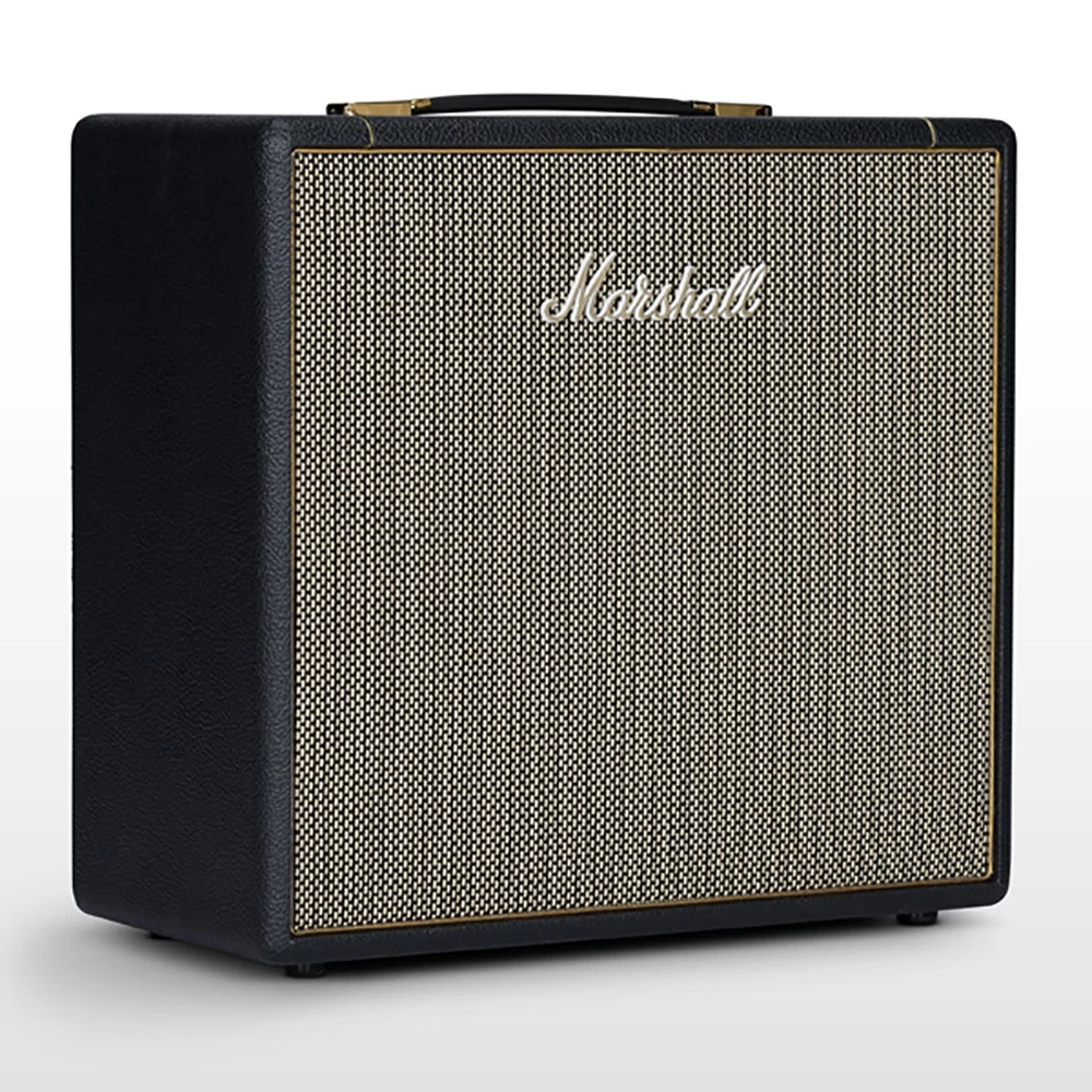 Marshall Amps SV112 Studio Vintage 1x12'' Guitar Amp Speaker Cabinet 5 Marshall Amps SV112 Studio Vintage 1x12'' Guitar Amp Speaker Cabinet - Image 3