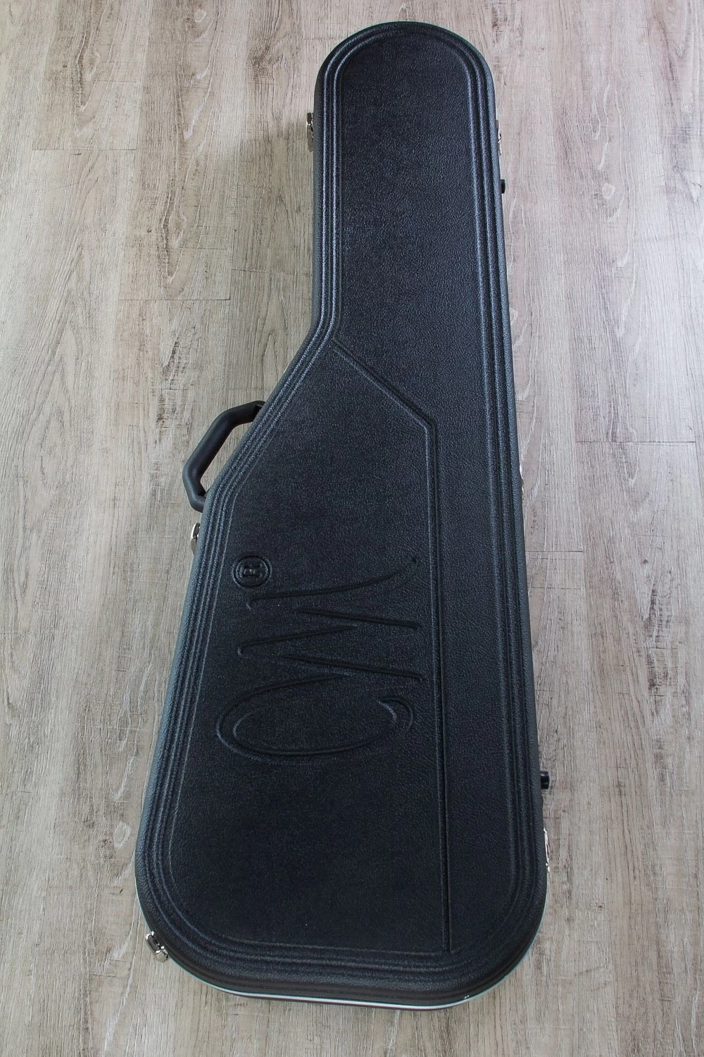 Mayones Comodous 5-String Bass, Dirty Red Gloss, Rosewood Board, Aguilar Electronics 11 Mayones Comodous 5-String Bass, Dirty Red Gloss, Rosewood Board, Aguilar Electronics - Image 9