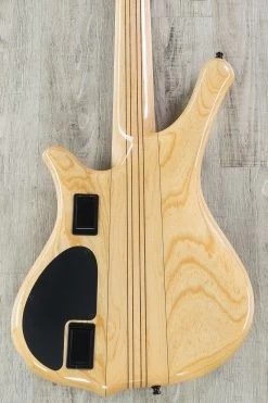 Mayones Comodous 5-String Bass, Dirty Red Gloss, Rosewood Board, Aguilar Electronics 15 Mayones Comodous 5-String Bass, Dirty Red Gloss, Rosewood Board, Aguilar Electronics -Musical Instrument Shop may com5 red 4