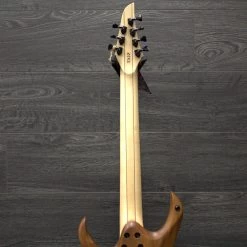 Mayones Duvell 7 Standard T-BLK-M 7-String Trans Black Finish Flamed Maple Top W/ Hardshell Case NAMM 2015 Exclusive 12 Mayones Duvell 7 Standard T-BLK-M 7-String Trans Black Finish Flamed Maple Top W/ Hardshell Case NAMM 2015 Exclusive -Musical Instrument Shop may duvell7 mahog flammap namm2015 2