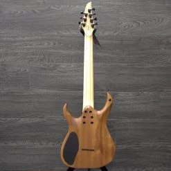 Mayones Duvell 7 Standard T-BLK-M 7-String Trans Black Finish Flamed Maple Top W/ Hardshell Case NAMM 2015 Exclusive 11 Mayones Duvell 7 Standard T-BLK-M 7-String Trans Black Finish Flamed Maple Top W/ Hardshell Case NAMM 2015 Exclusive -Musical Instrument Shop may duvell7 mahog flammap namm2015 4