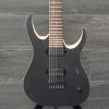 Mayones Duvell 7 Standard T-BLK-M 7-String Trans Black Finish Flamed Maple Top W/ Hardshell Case NAMM 2015 Exclusive 1 Mayones Duvell 7 Standard T-BLK-M 7-String Trans Black Finish Flamed Maple Top W/ Hardshell Case NAMM 2015 Exclusive -Musical Instrument Shop may duvell7 mahog flammap namm2015 6