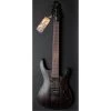 Mayones Setius M7 7-String Trans Black Solid Mahogany Seymour Duncan Pickups W/ Gig Bag 2 Mayones Setius M7 7-String Trans Black Solid Mahogany Seymour Duncan Pickups W/ Gig Bag -Musical Instrument Shop may m7 blk 1