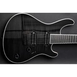 Mayones Regius 7M T-BLKB-G 7-String Electric Guitar Transparent Blackburst W/ Hardcase 16 Mayones Regius 7M T-BLKB-G 7-String Electric Guitar Transparent Blackburst W/ Hardcase -Musical Instrument Shop may reg7m 10 2