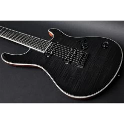 Mayones Regius 7M T-BLKB-G 7-String Electric Guitar Transparent Blackburst W/ Hardcase 13 Mayones Regius 7M T-BLKB-G 7-String Electric Guitar Transparent Blackburst W/ Hardcase -Musical Instrument Shop may reg7m 11 2