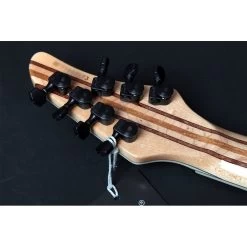 Mayones Regius 7M T-BLKB-G 7-String Electric Guitar Transparent Blackburst W/ Hardcase 21 Mayones Regius 7M T-BLKB-G 7-String Electric Guitar Transparent Blackburst W/ Hardcase -Musical Instrument Shop may reg7m 2 2