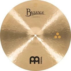 Meinl Cymbals Artist Concept Model Matt Halpern 17"/18" Double Down Stack Cymbal -Musical Instrument Shop meinl ac doubledown 1