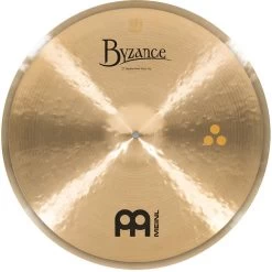 Meinl Cymbals Artist Concept Model Matt Halpern 17"/18" Double Down Stack Cymbal -Musical Instrument Shop meinl ac doubledown 6