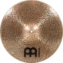 Meinl Cymbals Artist Concept Model Matt Halpern 17"/18" Double Down Stack Cymbal -Musical Instrument Shop meinl ac doubledown 7