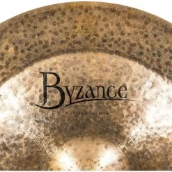 Meinl Cymbals Artist Concept Model Matt Halpern 17"/18" Double Down Stack Cymbal -Musical Instrument Shop meinl ac doubledown 8