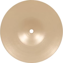 Meinl AC-TE1 Matt Garstka 8"/10" Temporal 1 Stack Drum Kit Cymbal Set -Musical Instrument Shop meinl ac te1 6