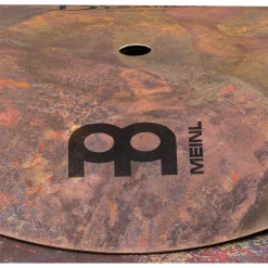 Meinl Cymbals B024VSM Byzance Vintage B20 Bronze 10" / 12" / 14" Smack Stack 16 Meinl Cymbals B024VSM Byzance Vintage B20 Bronze 10" / 12" / 14" Smack Stack -Musical Instrument Shop meinl b024vsm 3