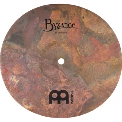 Meinl Cymbals B024VSM Byzance Vintage B20 Bronze 10" / 12" / 14" Smack Stack 17 Meinl Cymbals B024VSM Byzance Vintage B20 Bronze 10" / 12" / 14" Smack Stack -Musical Instrument Shop meinl b024vsm 4