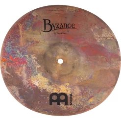 Meinl Cymbals B024VSM Byzance Vintage B20 Bronze 10" / 12" / 14" Smack Stack 20 Meinl Cymbals B024VSM Byzance Vintage B20 Bronze 10" / 12" / 14" Smack Stack -Musical Instrument Shop meinl b024vsm 7