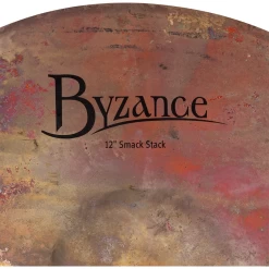 Meinl Cymbals B024VSM Byzance Vintage B20 Bronze 10" / 12" / 14" Smack Stack 22 Meinl Cymbals B024VSM Byzance Vintage B20 Bronze 10" / 12" / 14" Smack Stack -Musical Instrument Shop meinl b024vsm 9