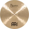 Meinl B19ETHC 19" Byzance Traditional Extra Thin Hammered Crash Drum Kit Cymbal -Musical Instrument Shop meinl b19ethc 1