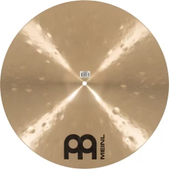 Meinl B19ETHC 19" Byzance Traditional Extra Thin Hammered Crash Drum Kit Cymbal -Musical Instrument Shop meinl b19ethc 5