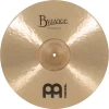 Meinl B19POC 19" Byzance Traditional Polyphonic Crash Drum Kit Cymbal -Musical Instrument Shop meinl b19poc 1