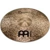 Meinl B20DAR Byzance Dark Ride Cymbal - 20" -Musical Instrument Shop meinl b20dar 1