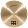 Meinl USA B20MR-S Byzance Traditional Medium Sizzle Ride Cymbal, 20'' -Musical Instrument Shop meinl b20mr s 1