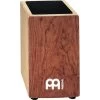 Meinl CAJ300BU-M Ergo Shaped String Cajon, Bubinga Front Plate -Musical Instrument Shop meinl caj300bu m