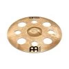 Meinl CC16TRC-B Classics Custom Trash Crash Cymbal, Brilliant Finish - 16"