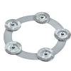 Meinl Percussion DCRING 6-Inch Dry Ching Ring