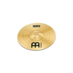 Meinl HCS10S HCS Splash Cymbal, Traditional Finish - 10"