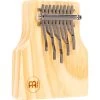 Meinl Percussion KA9-M Medium Sized Solid Siam Oak Kalimba Thumb Piano, Natural 2 Meinl Percussion KA9-M Medium Sized Solid Siam Oak Kalimba Thumb Piano, Natural -Musical Instrument Shop meinl ka9 m 1