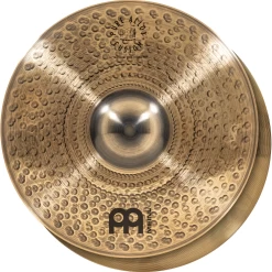 Meinl PAC141820 Pure Alloy Custom Drum Kit Cymbal Set 14"/18"/20" 12 Meinl PAC141820 Pure Alloy Custom Drum Kit Cymbal Set 14"/18"/20" -Musical Instrument Shop meinl pac141820 4
