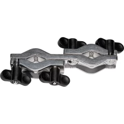 Meinl Percussion PMC-1 Multi Clamp For Stands, Chrome