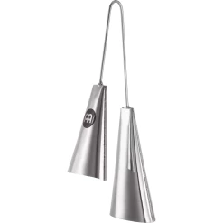 Meinl Percussion STBAG3-CH Traditional Style A-Go-Go Bell, Medium