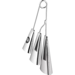 Meinl Percussion STBAGTRI-CH Tripple A-Go-Go Bell, Medium