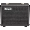 Mesa Boogie Boogie 16 1x10" Open-Back Guitar Amp Speaker Cabinet, Black Bronco