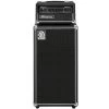 Ampeg Micro-CL 100-Watt Bass Stack, Amp Head + 2x10" Cab -Musical Instrument Shop micro cl stack