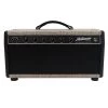 Milkman Sound 5w Half Pint Guitar Amp Head, Two Tone Black -Musical Instrument Shop mms 5w1 2pint head 2tblk 1