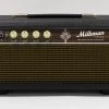 Milkman Sound 700W Bass Half N' Half Bass Guitar Amp Head, 700w, Black Tweed -Musical Instrument Shop mms 700wbhnh blktwd 1