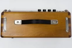 Milkman Sound 700W Bass Half And Half Bass Guitar Amp Head, 700w -Musical Instrument Shop mms 700wbhnh mcm 5