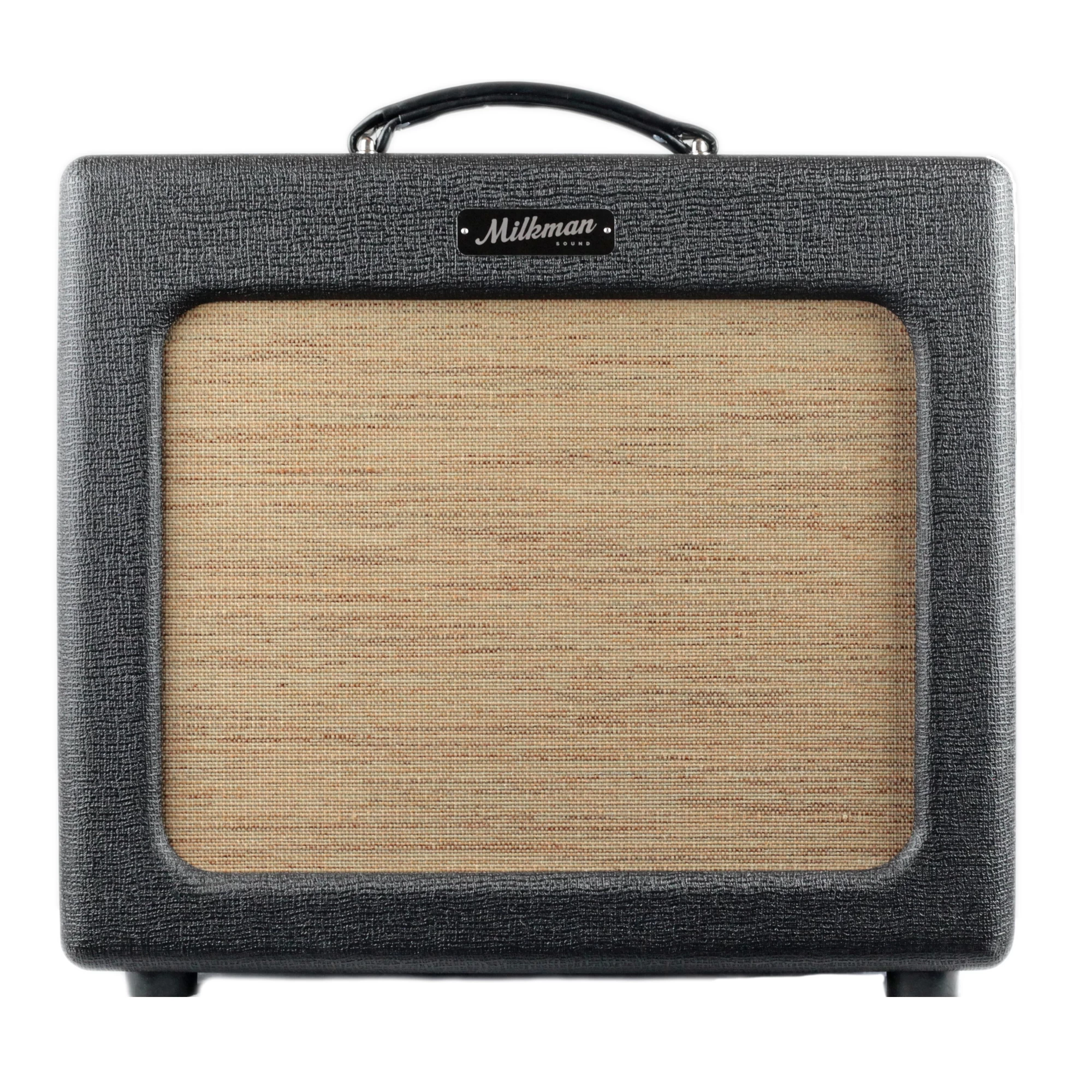 Milkman Sound Bee Keeper 18-Watt 4x8" Tube Guitar Combo Amp 3 Milkman Sound Bee Keeper 18-Watt 4x8" Tube Guitar Combo Amp