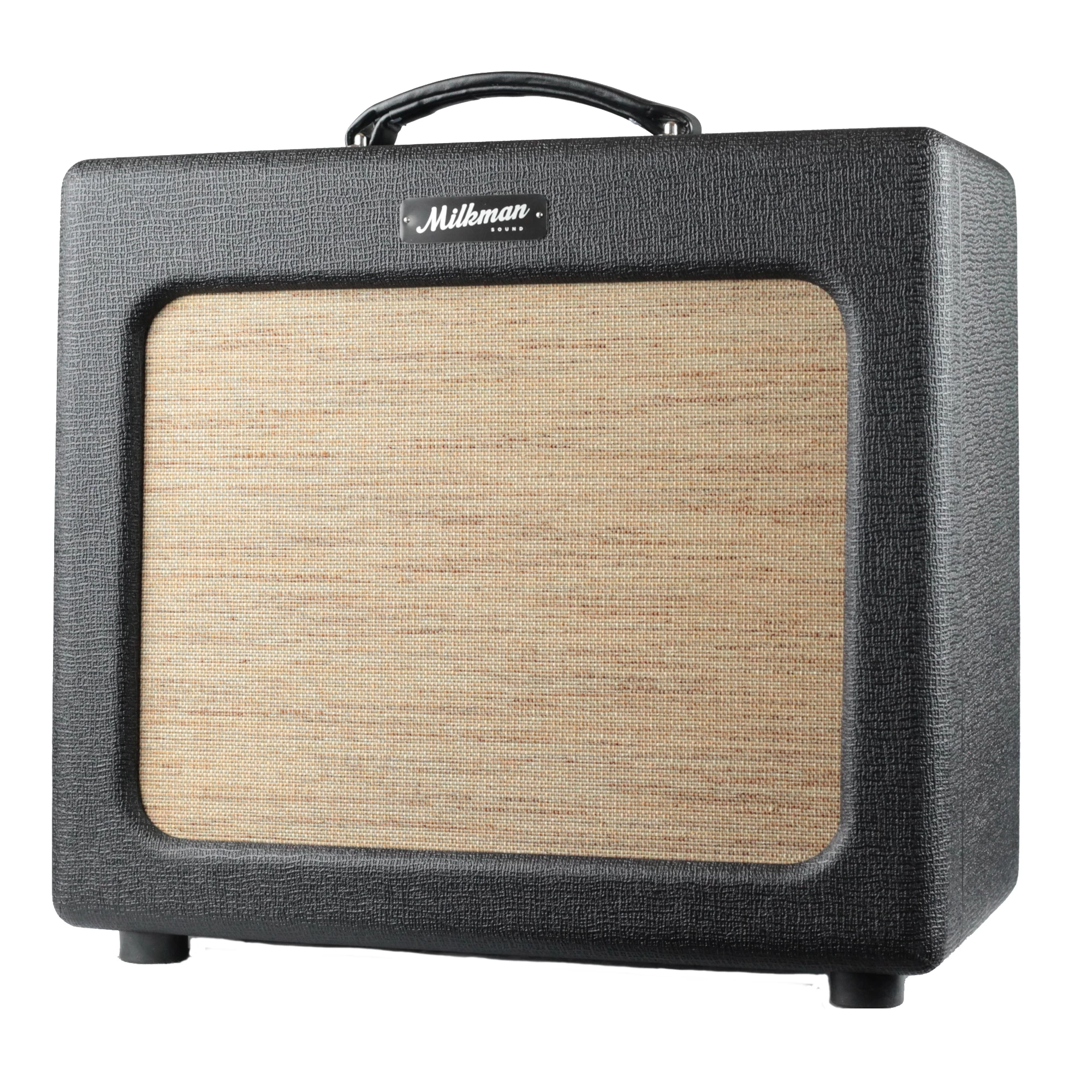 Milkman Sound Bee Keeper 18-Watt 4x8" Tube Guitar Combo Amp 4 Milkman Sound Bee Keeper 18-Watt 4x8" Tube Guitar Combo Amp - Image 2