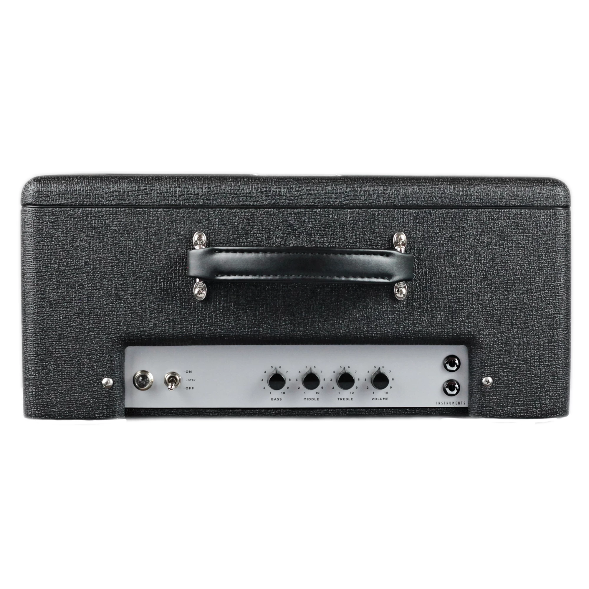 Milkman Sound Bee Keeper 18-Watt 4x8" Tube Guitar Combo Amp 5 Milkman Sound Bee Keeper 18-Watt 4x8" Tube Guitar Combo Amp - Image 3