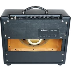 Milkman Sound The Amp Guitar Combo Amplifer, 1x12'', 50w -Musical Instrument Shop mms theamp combo 3