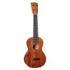 Martin Concert FSC Ukulele, FSC Certified Mahogany Body, FSC Certified Ebony Fretboard