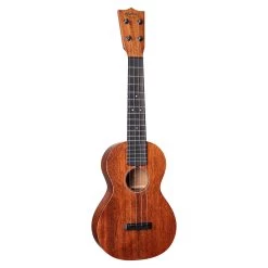 Martin Concert FSC Ukulele, FSC Certified Mahogany Body, FSC Certified Ebony Fretboard