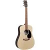 Martin D-X2E Acoustic Electric Guitar, Sitka Spruce Top, HPL Back & Sides -Musical Instrument Shop mrtn dx2e 03 1