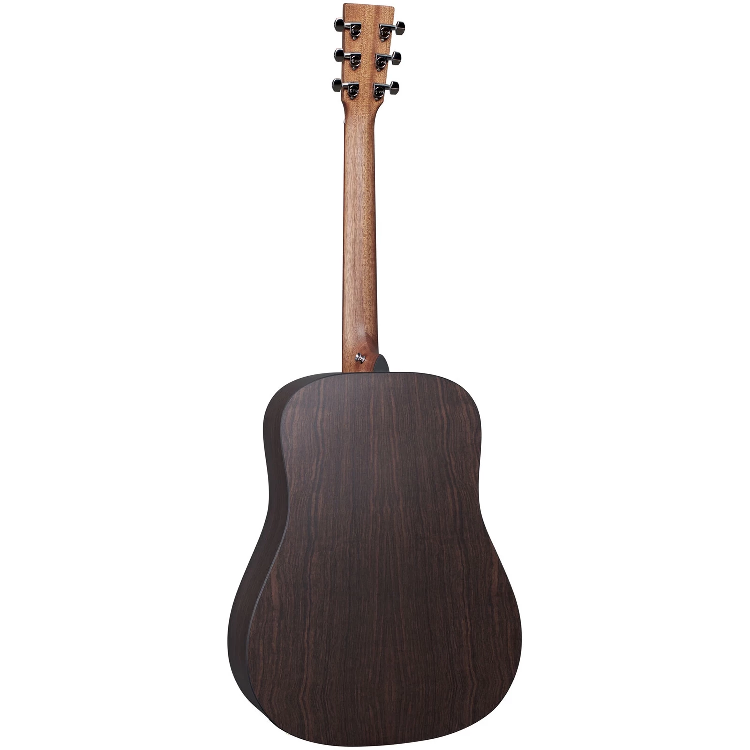 Martin D-X2E Acoustic Electric Guitar, Sitka Spruce Top, HPL Back & Sides 4 Martin D-X2E Acoustic Electric Guitar, Sitka Spruce Top, HPL Back & Sides - Image 2