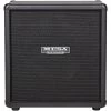 Mesa/Boogie 1x12 Mini Recto 19'' Wide Straight Guitar Amp Speaker Cabinet, Black Bronco