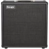 Mesa Boogie 4x10 'Boogie' Series Open Back Guitar Amp Speaker Cabinet, Black -Musical Instrument Shop msbg 0 b410 ab g10 1