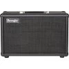 Mesa Boogie 'Boogie' Series 23-Inch Open Back 2x10 Guitar Amp Speaker Cabinet