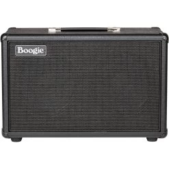 Mesa Boogie 'Boogie' Series 23-Inch Open Back 2x10 Guitar Amp Speaker Cabinet